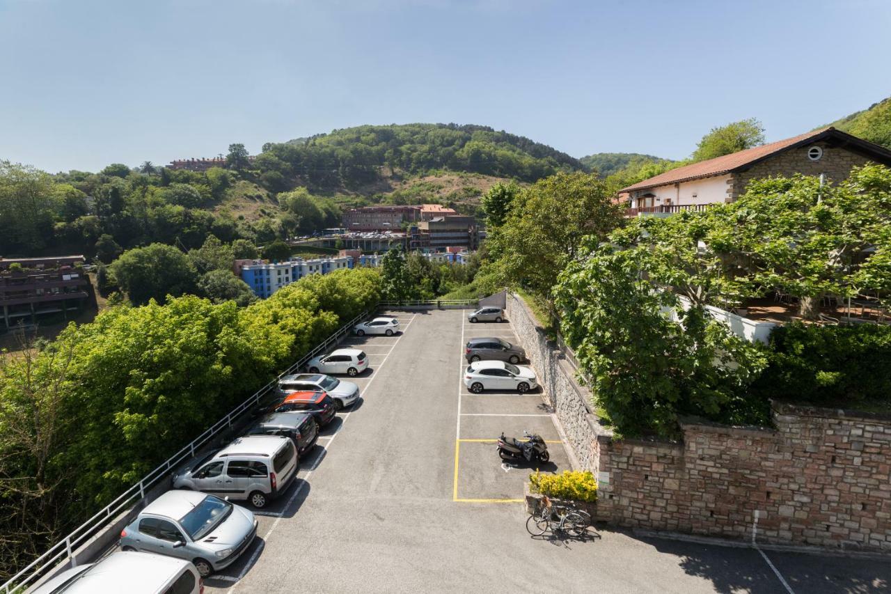 Hotel Avenida 3*